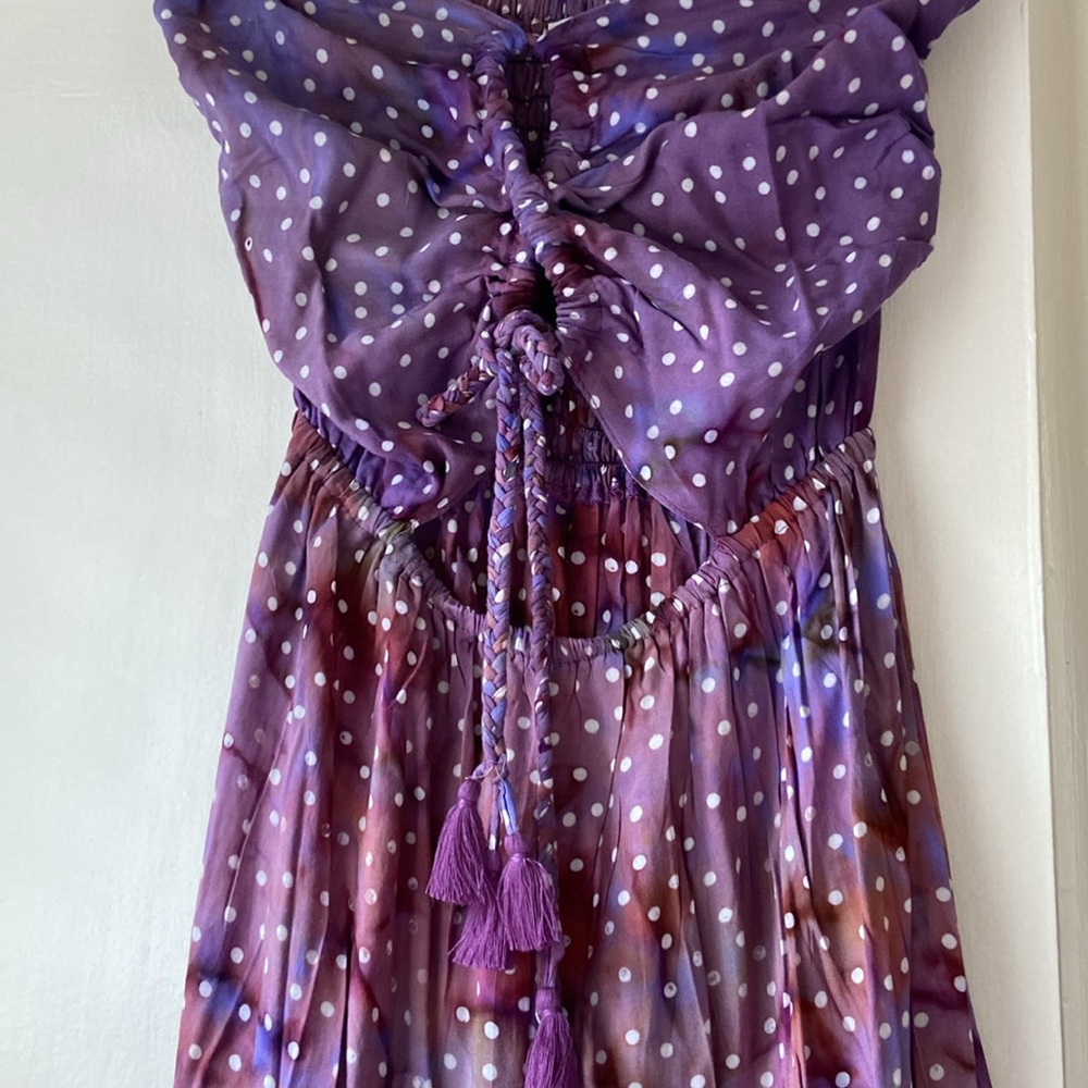 Tiare Hawaii dress - Picture 2 of 3